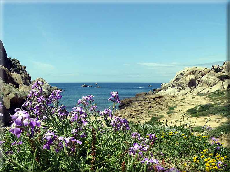 foto Cala Grande 